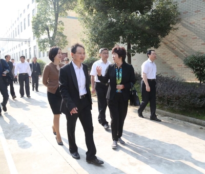 駐外使節(jié)齊聚仙客來，靈芝產(chǎn)業(yè)有望更精彩