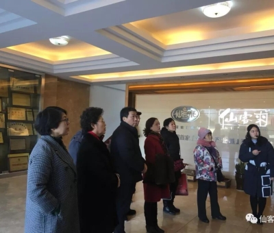 憶崢嶸歲月！老紅軍后代相聚仙客來(lái)動(dòng)容講訴抗戰(zhàn)故事！