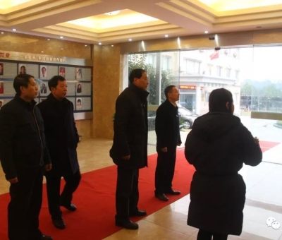 一下午的細(xì)微考察！中國(guó)農(nóng)科院原黨委書記感嘆作為受益者很安心！