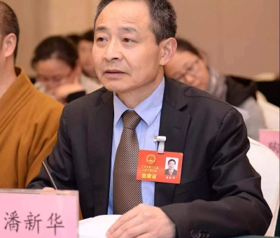 江西兩會||省長會上大贊這家民企：“一輩子只做一件事！非常難得！值得學習！”