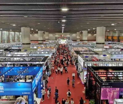 廣交會(huì)第三期圓滿落幕 看仙客來靈芝如何圈粉海內(nèi)外客商！