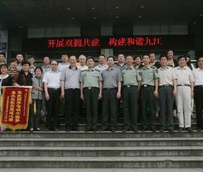 很精彩！一起來瞧瞧仙客來公司雙擁工作和黨員活動！