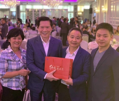 群星閃耀！“雍正帝”親臨、明星“助陣” 、還有眾多科技偉人……