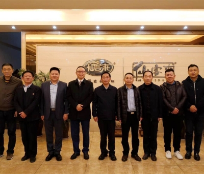 商會大咖們齊聚這里！聽聽他們怎么說？