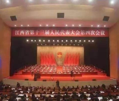 聚焦江西兩會-這位人大代表都說了什么？迅速成為“網(wǎng)紅” 媒 體“大軍”爭相曝光他！??！