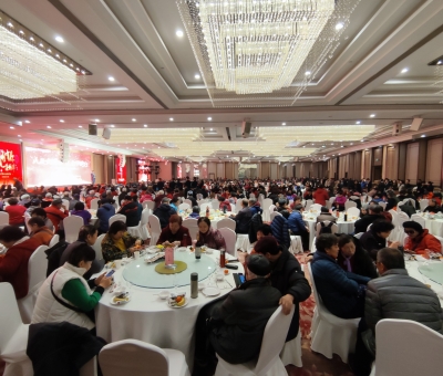 “民族大團(tuán)結(jié)   健康中國(guó)行”系列公益活動(dòng)再次在南京隆重舉辦！