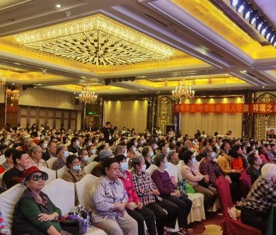 “民族大團(tuán)結(jié)   健康中國(guó)行”系列公益活動(dòng)走進(jìn)“南海之濱”湛江！