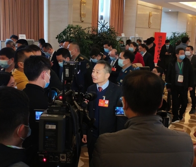 16件！共同見證2022年仙客來大事記