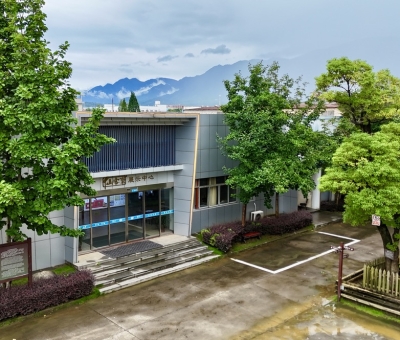 中央財(cái)經(jīng)大學(xué)綠色金融國際研究院王遙院長(zhǎng)蒞臨仙客來調(diào)研