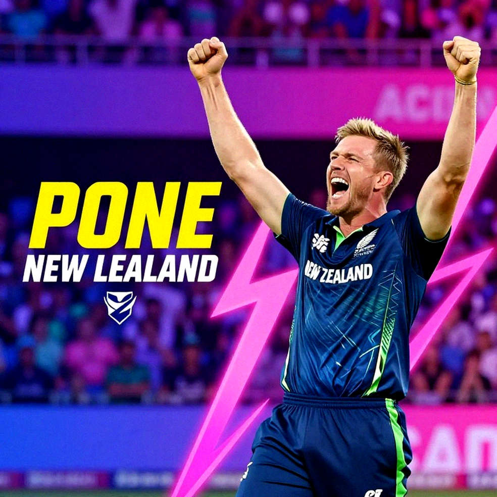 সান্টনারের ‘ভুবি এখানে মজা পাবেন’ আসলে নিউজিল্যান্ডের আত্মরক্ষার ঘোষণা