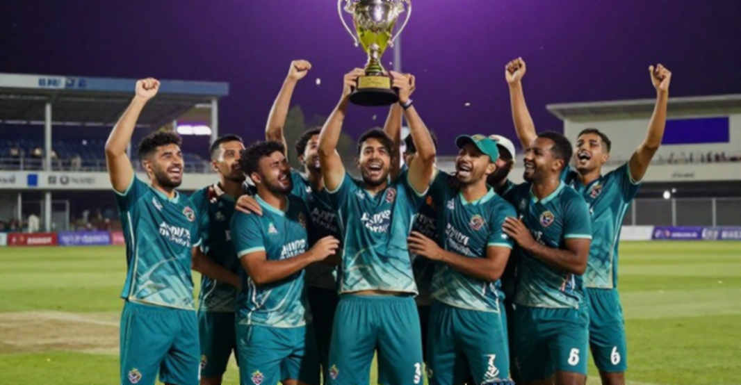 ক্রিকেট, ব্লকচেইন ও প্রমাণের শৃঙ্খল