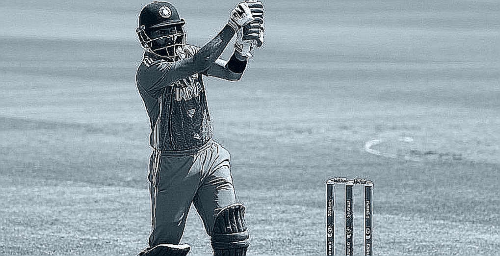 ২২ বলে ফিফটি: জাওয়াদের রেকর্ড যেখানে সংখ্যার চেয়ে প্রশ্নটা বড়