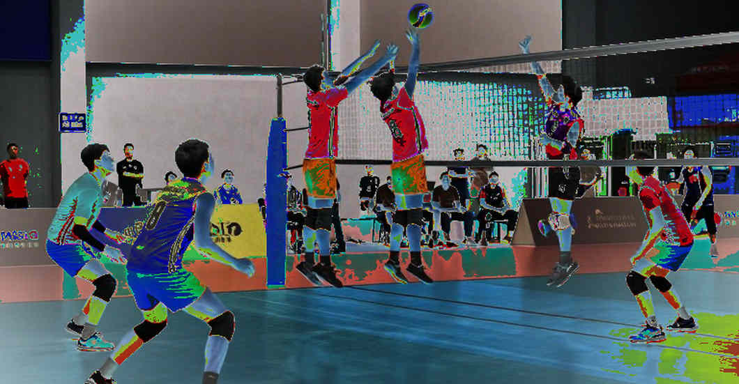একই প্রতিপক্ষ, উল্টে যাওয়া ফল: ভিয়েতনামের ছাত্র ভলিবলে দা নাংয়ের শিরোপা রক্ষার ভেতরের হিসাব