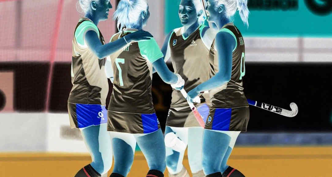 ২৭ বছরে ১৩টি আসর: বাংলাদেশ হকির জ্যামিতি যখন আর আঁকা হয় না