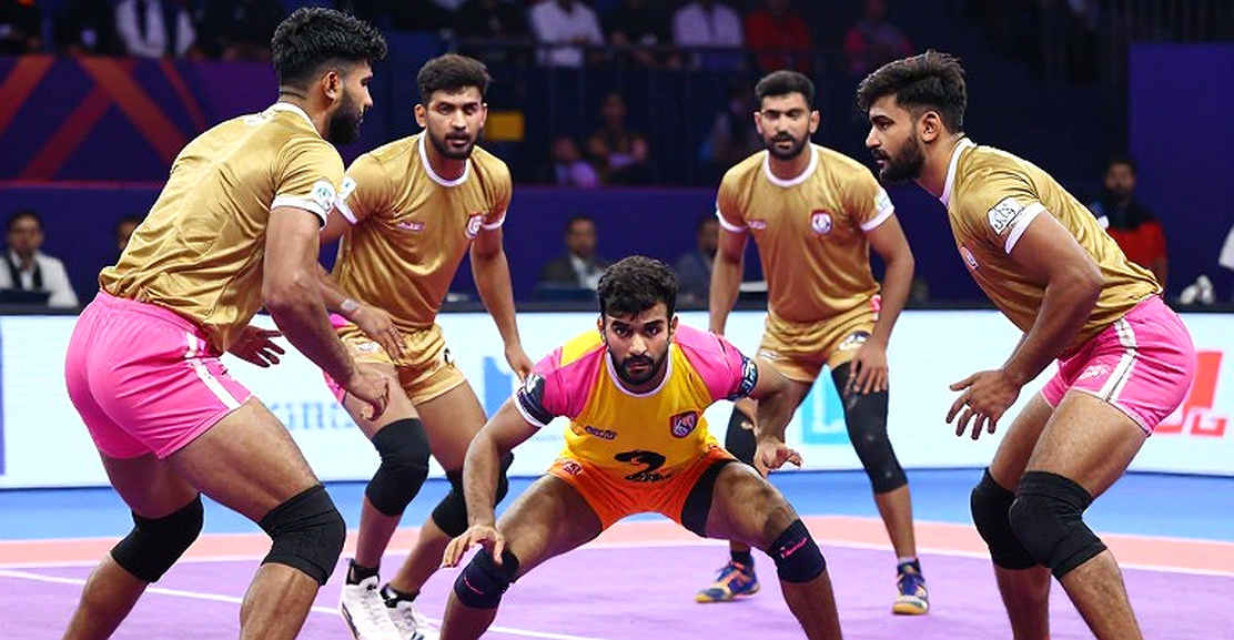 যে ফাইনাল এখনো খেলা হয়নি: কাবাডির ৩৭–৩৪ স্কোরপত্রের ভেতরের তিন পয়েন্ট