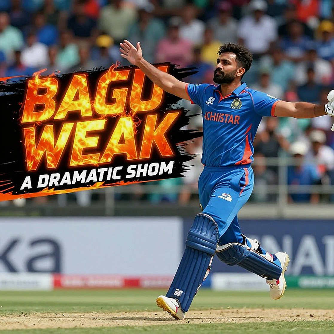 তিন ফাইনাল, শূন্য ট্রফি: এশিয়া কাপে বাংলাদেশের পারমিশন স্লিপ কে লিখে দিল?
