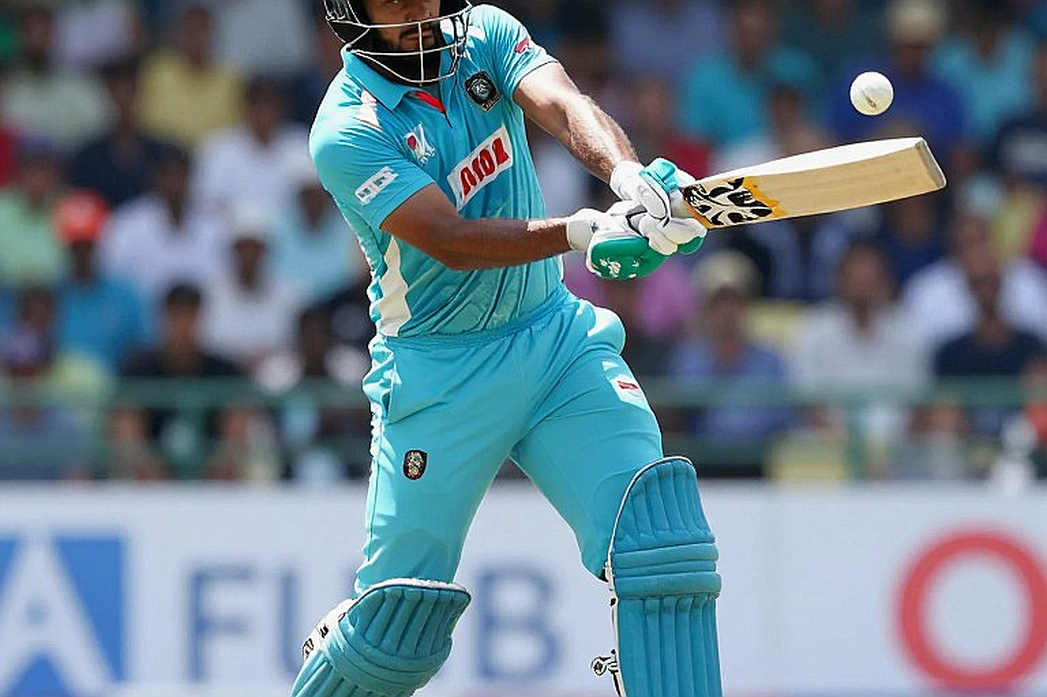 এশিয়ার ক্রিকেটের আসল ম্যাচটা এনওসি-র কাগজে হয়