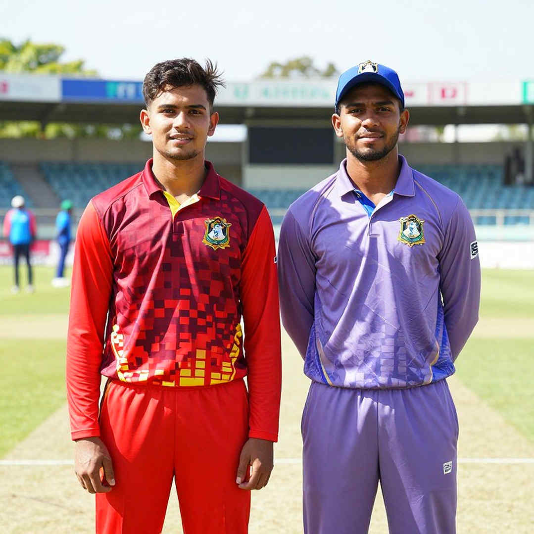 শেষ বলের হাফ-স্পেস: নিদাহাসের সেই ছয়, আর যে ডট-বলগুলো সংস্কৃতি মনে রাখে না