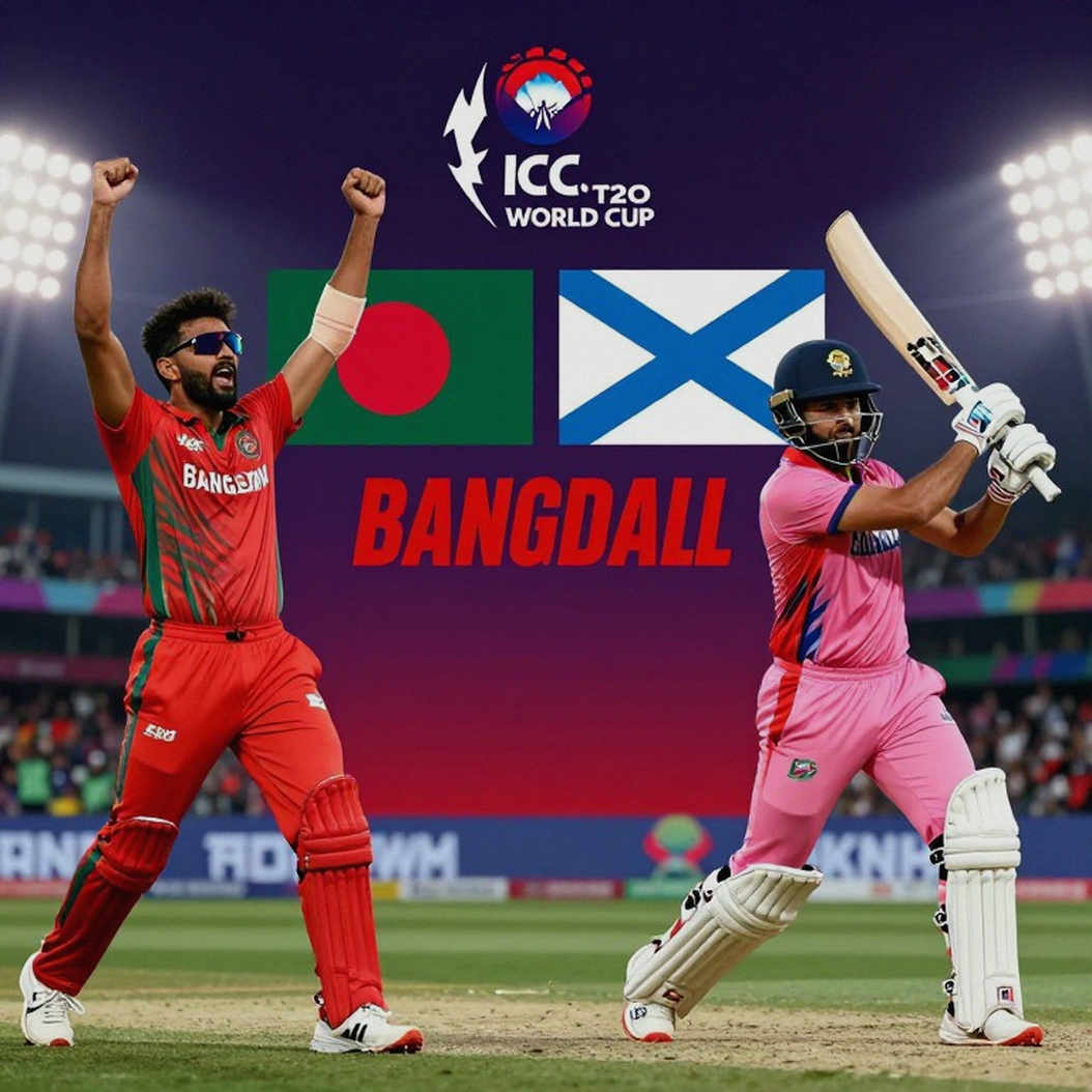 পাওয়ারপ্লের আগে যে নিঃশ্বাস: নিয়মিত মৌসুমে ক্রিকেটের অদৃশ্য ক্ষয়