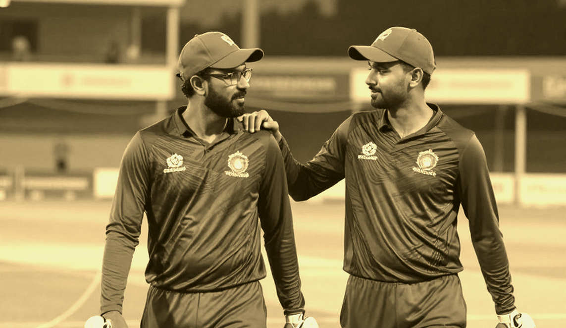খাতা থেকে লেজার: এশিয়ার ক্রিকেটে যুব প্রতিভা, বয়স-যাচাই আর ব্লকচেইনের সীমারেখা
