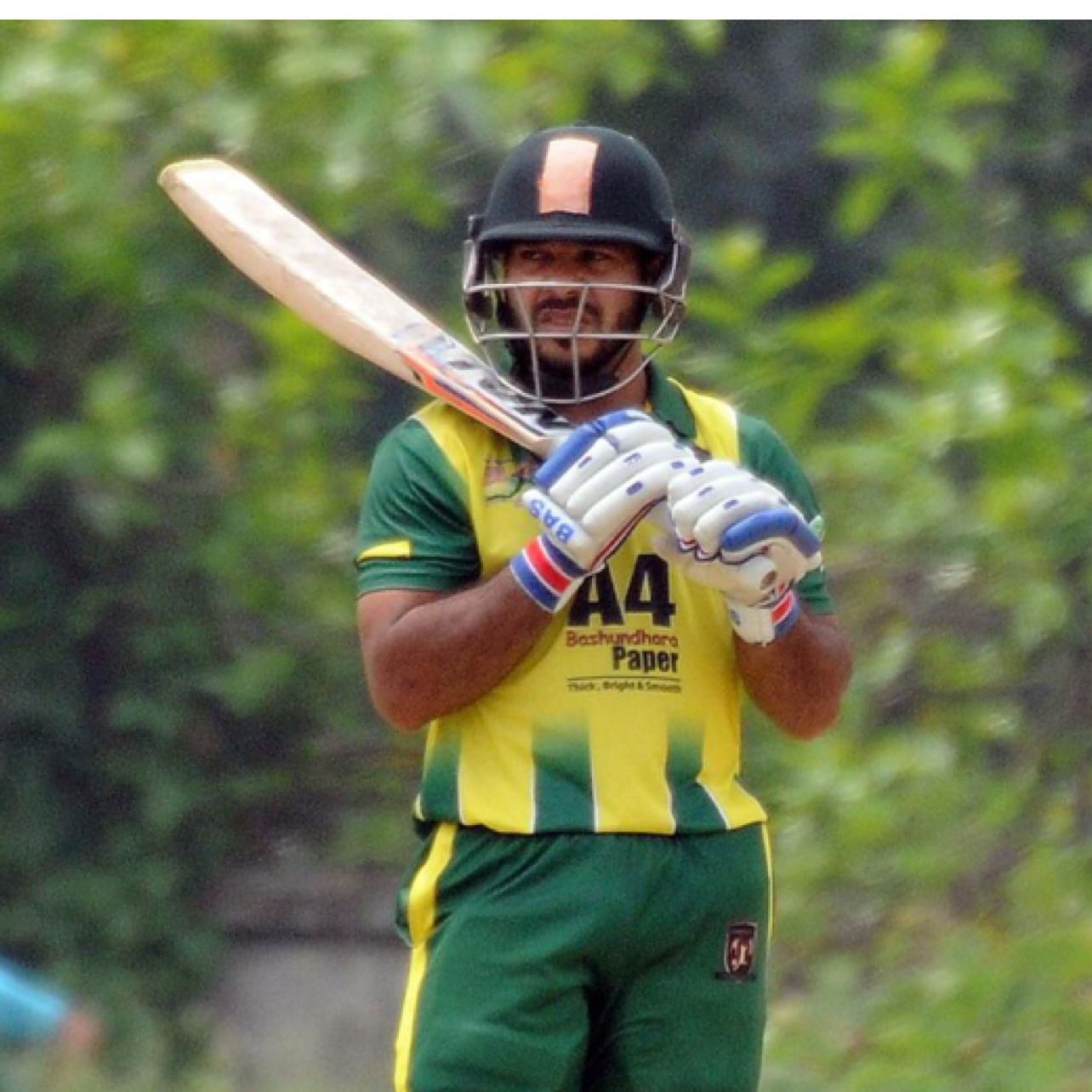 তানবীর হায়দার