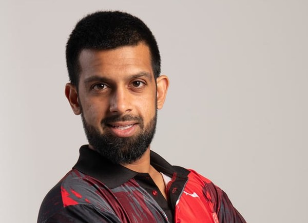 Rezza Gaznavi