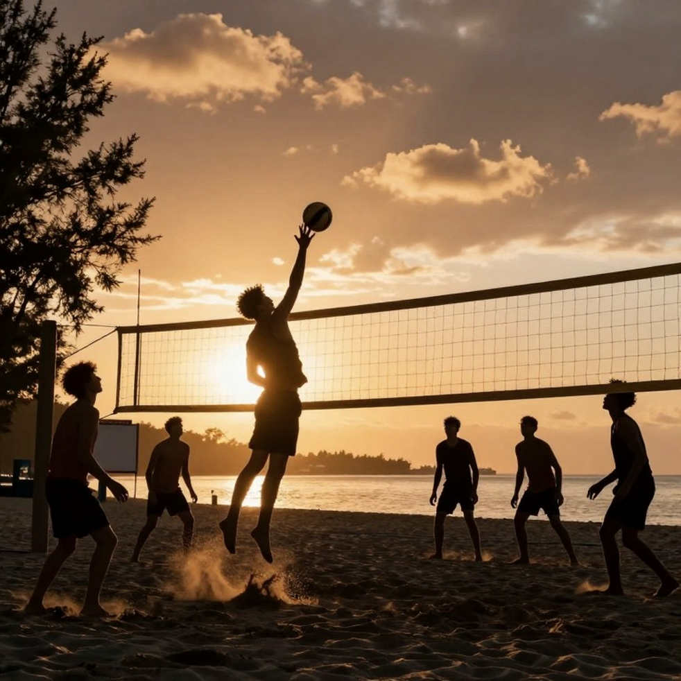 The Fifth Set Is Thailand's Real Opponent
