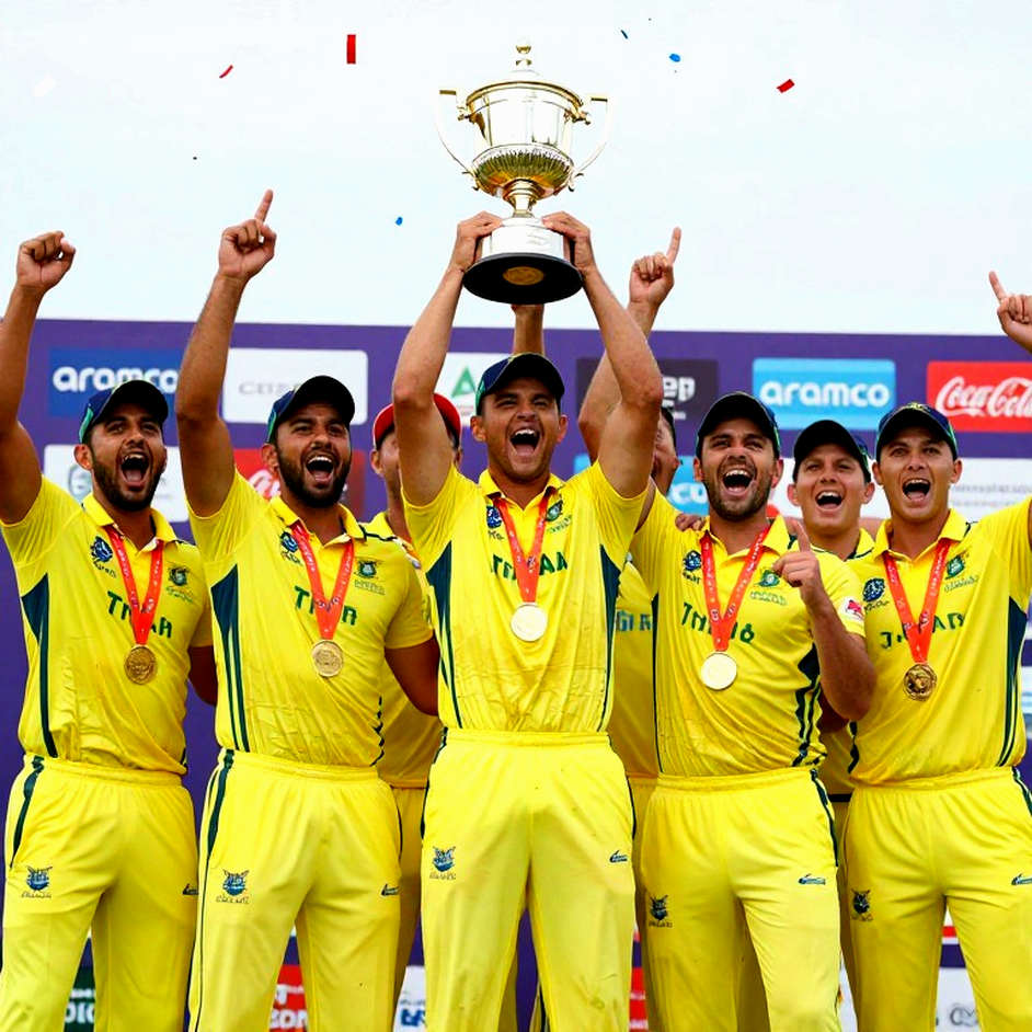 আঠারো আর ঊনচল্লিশ: SA20 নিলামে জোহানেসবার্গের দুই ঘড়ি