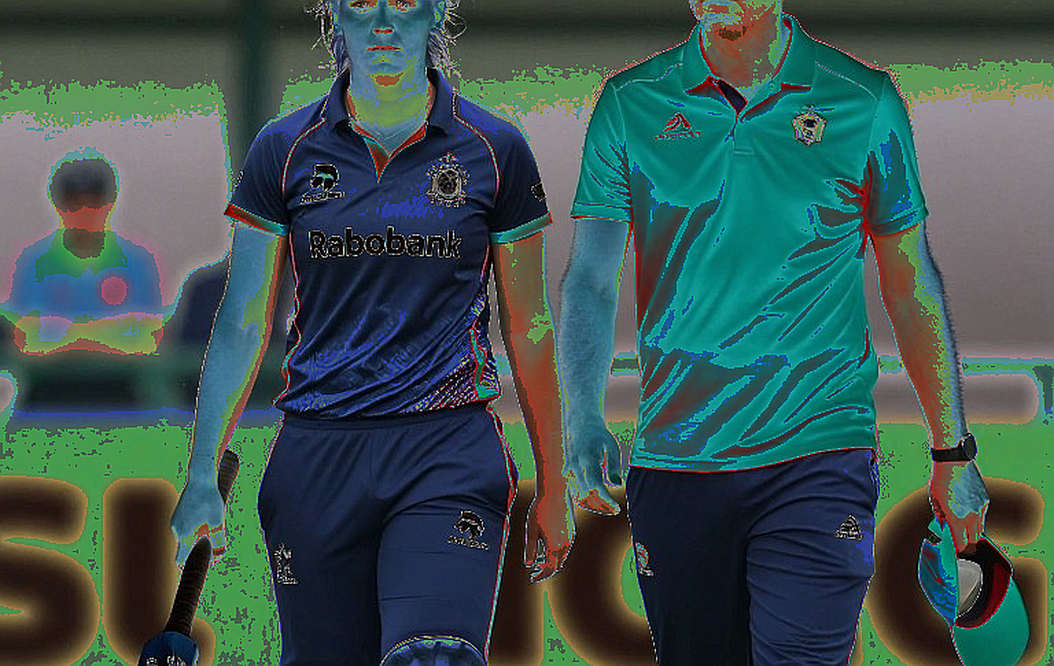 সাত দিন, পনেরো গোলকিপার, এক ডাচ কোচ: পাকিস্তান হকির শেষ প্রাচীর মেরামতের চেষ্টা