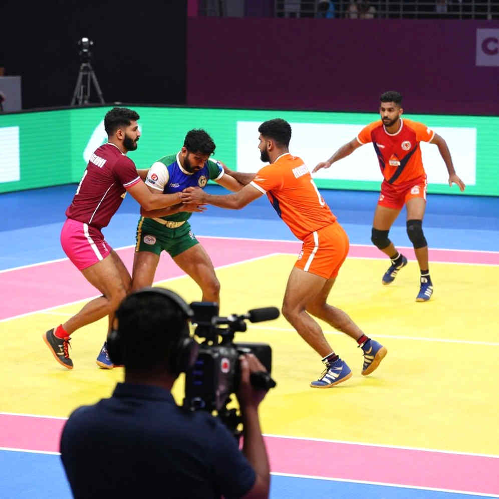 ৪৮-২৪: নেপালকে উড়িয়ে ফাইনালে ভারত, কিন্তু স্কোরবোর্ড যেটা বলে না